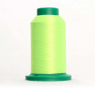 Isacord 1000m Polyester: Sour Apple-5940