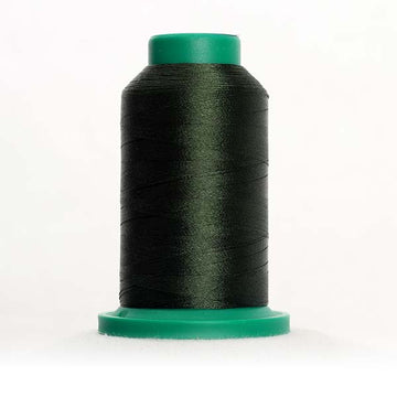 Isacord 1000m Polyester: Backyard Green-5944