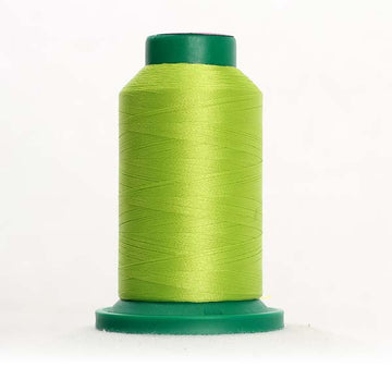 Isacord 1000m Polyester: Limelight-6031