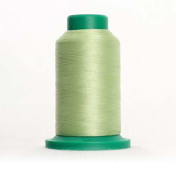 Isacord 1000m Polyester: Jalapeno-6051