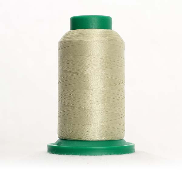 Isacord 1000m Polyester: Old Lace-6071