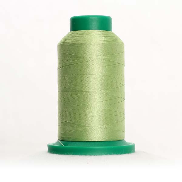 Isacord 1000m Polyester: Spring Green-6141