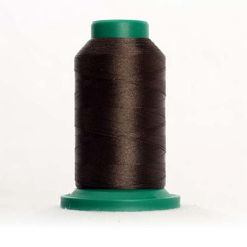Isacord 1000m Polyester: Olive-6156