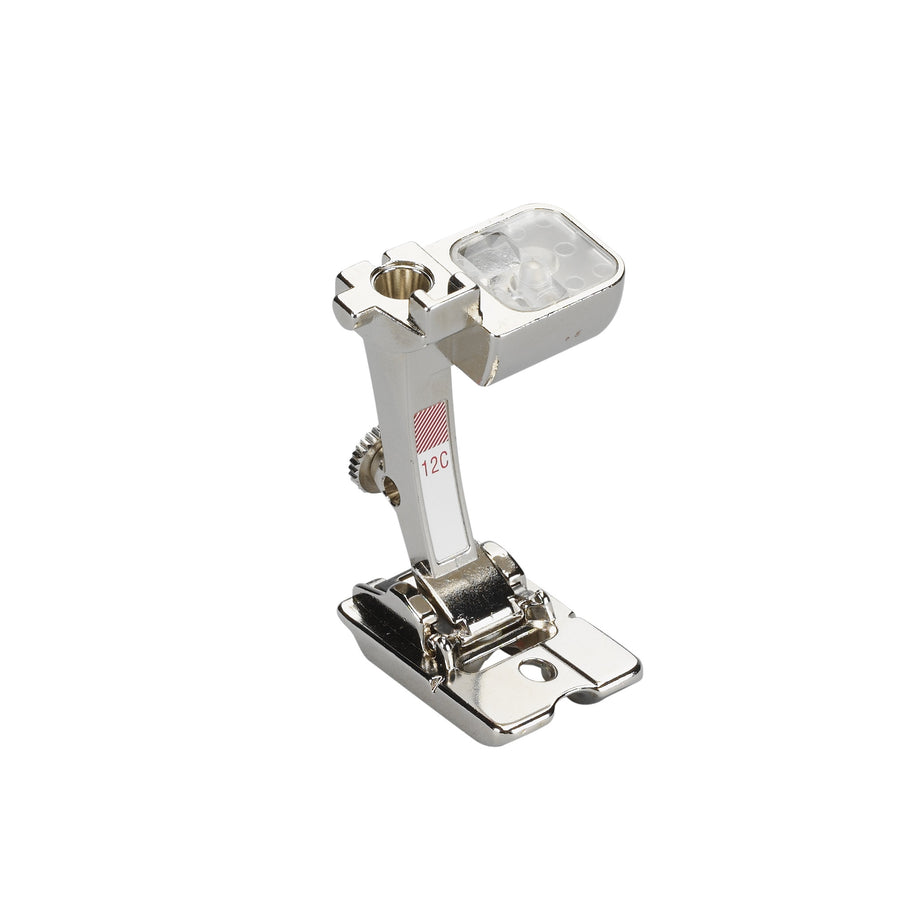 #12C Bulky Overlock Foot (9mm)