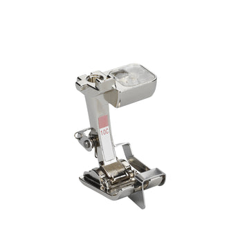#10C Edgestitch Foot (9mm)