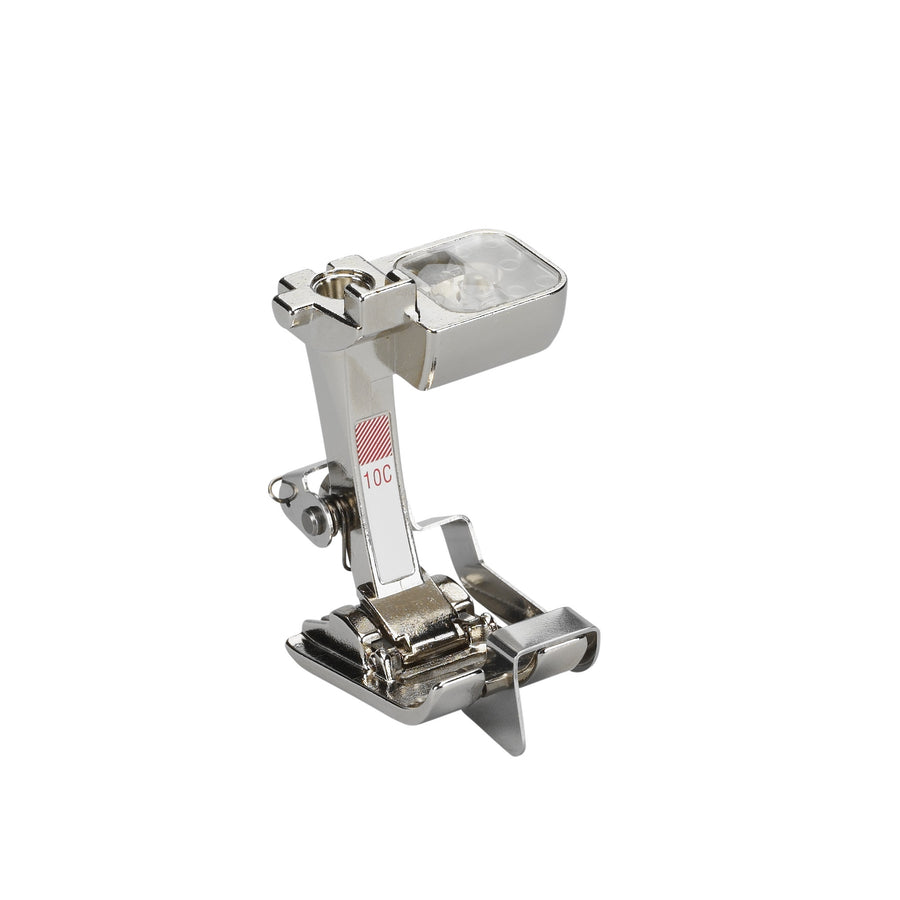 #10C Edgestitch Foot (9mm)