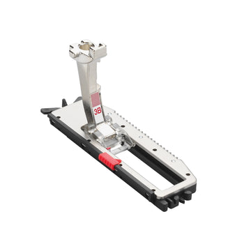 #3B Semi-automatic Buttonhole Foot with Slide