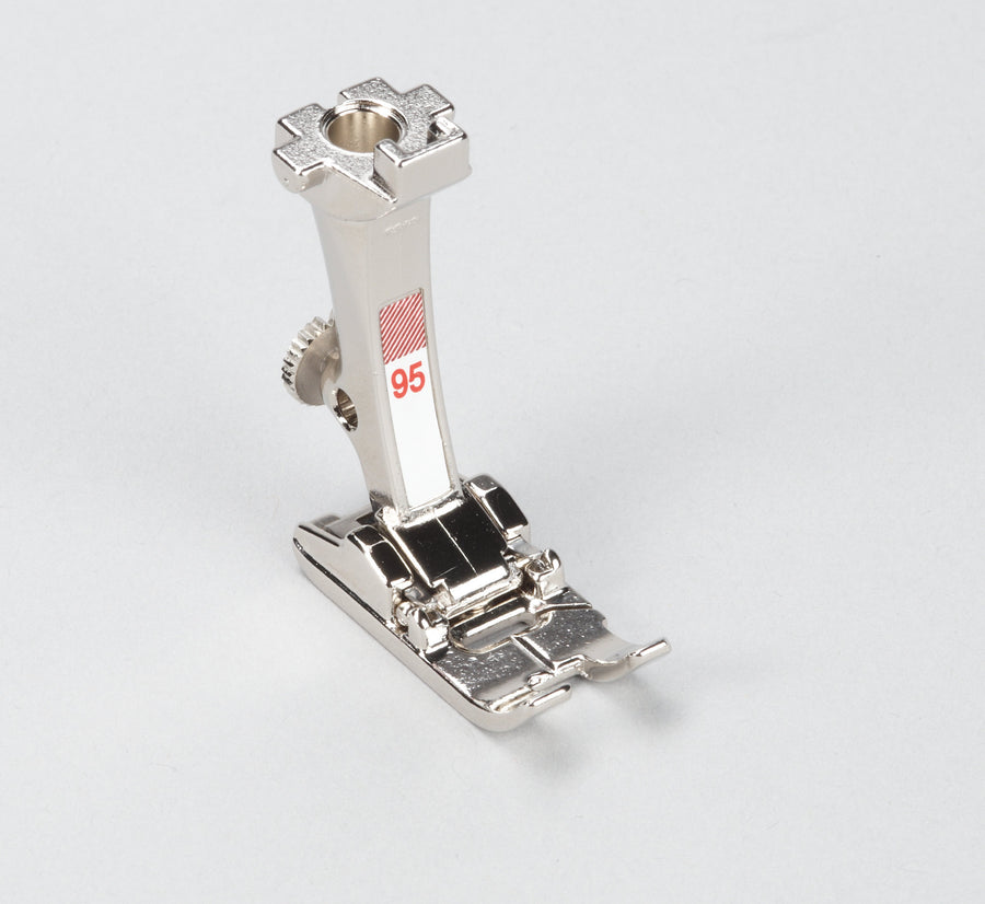#95 Foot for #87 and #88 Binder Attachment (5.5mm)