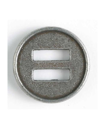 FULL METAL BUTTON