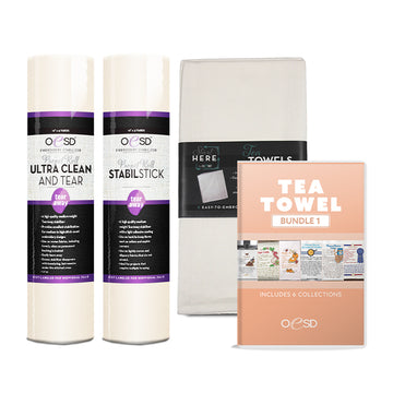 Tea Towel Bundle 1