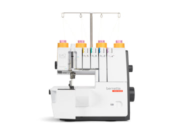 bernette 42 FUNLOCK