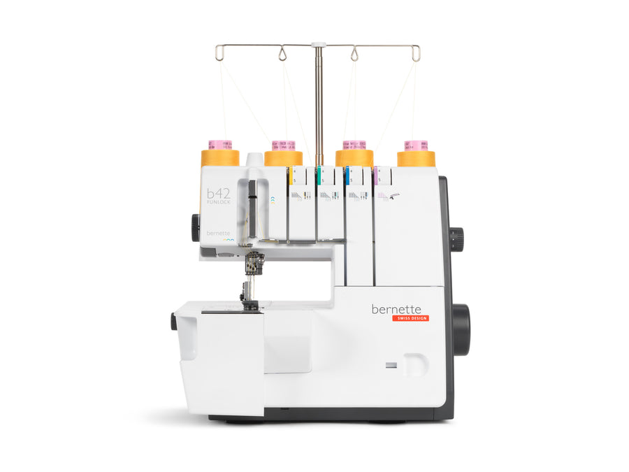 bernette 42 FUNLOCK