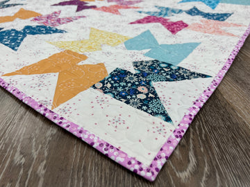 Arcadia: Cosmic Crush Quilt Kit