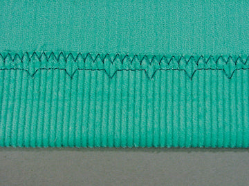 Basic Seams and Hems: for BERNINA and bernette Machines