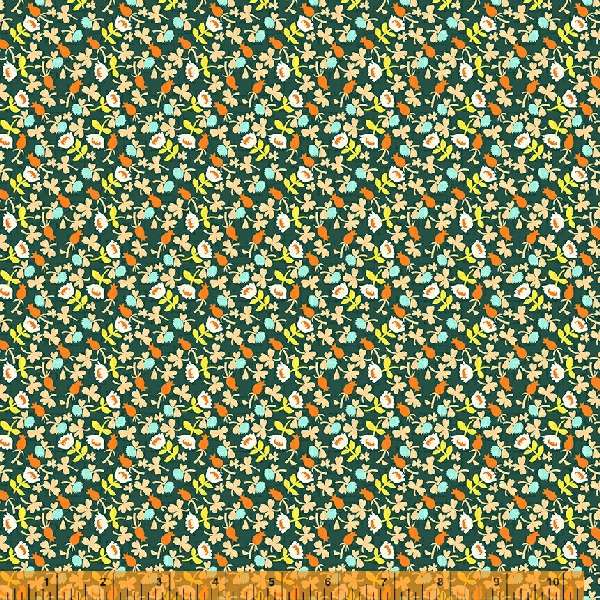 HEATHER ROSS-CLEARANCE: One-Yard Pre-Cut