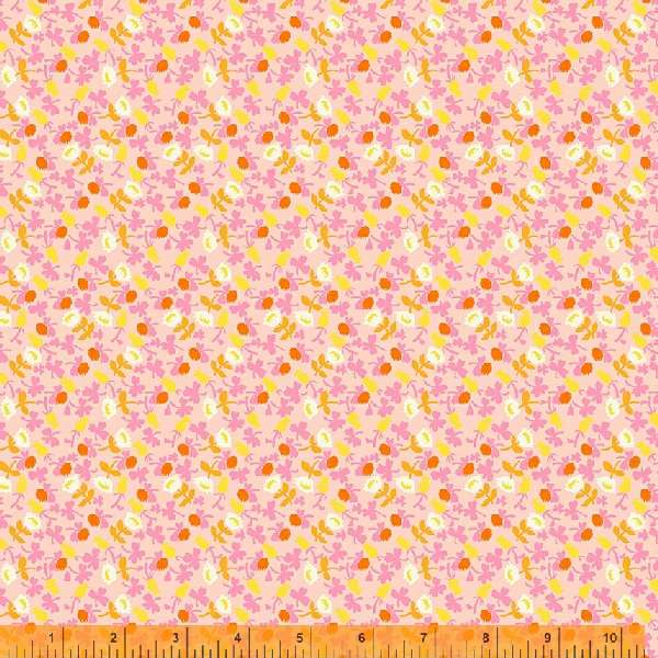 HEATHER ROSS-CLEARANCE: One-Yard Pre-Cut