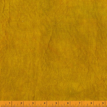 Palette: Mustard (1/4 Yard)