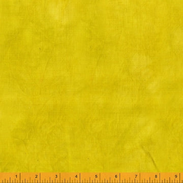 Palette: Chartreuse (1/4 Yard)