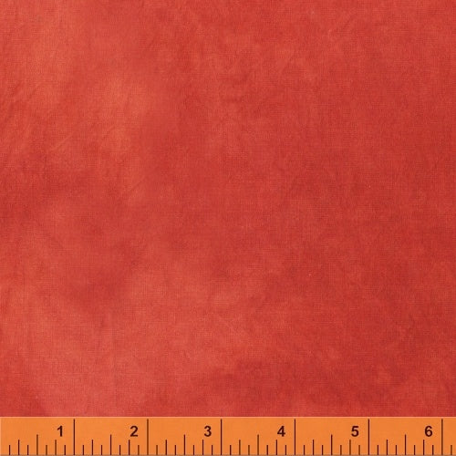 Palette: Persimmon (1/4 Yard)