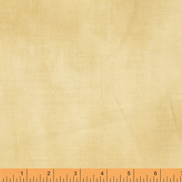 Palette: Cornmeal (1/4 Yard)