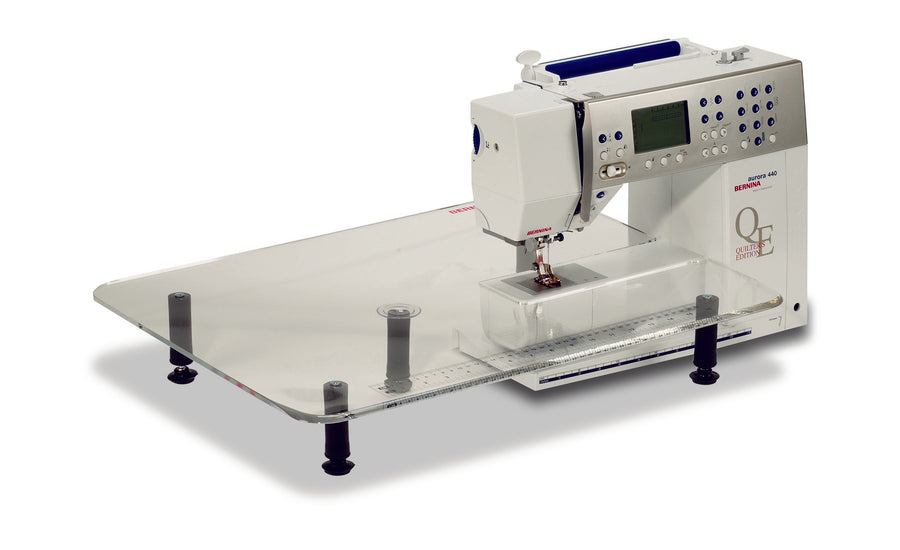 Introduction to your BERNINA 215, Older Artista, Aurora and Virtuosa Sewing Machines