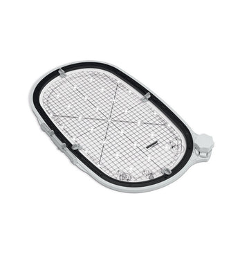 BERNINA Maxi Embroidery Hoop 400x210 mm (15.75