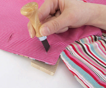Buttonholes on your BERNINA or bernette Sewing Machine