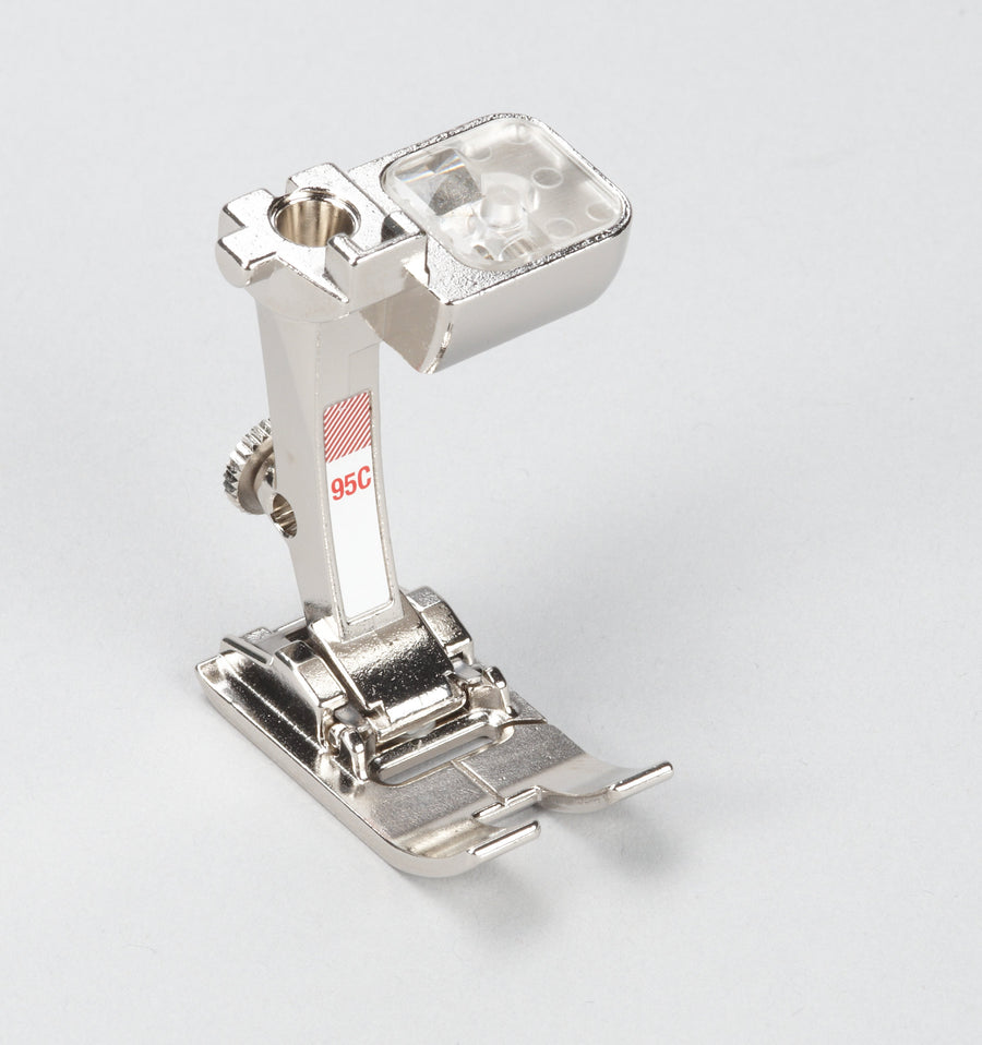 #95C Foot for #87 and #88 Binder Attachment (9mm)