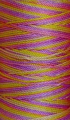 La Espiga: Variegated-Pale Springtime 33