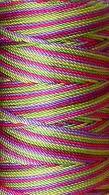La Espiga: Variegated-Springtime 57