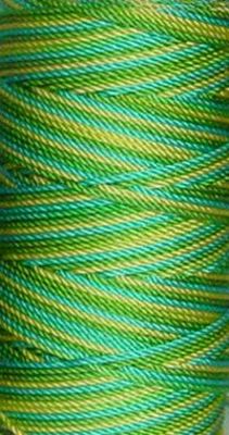 La Espiga: Variegated-Ocean 60