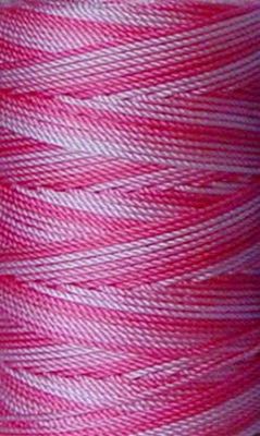 La Espiga: Variegated-Pink 64