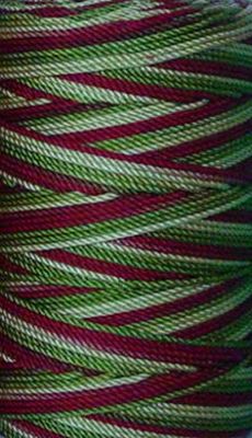 La Espiga: Variegated-Hollies and Berries 74