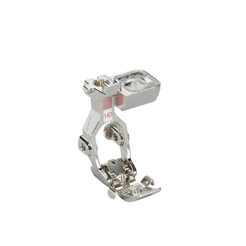 #14D Zipper Foot with Guide