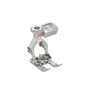 #20D Open Embroidery Foot