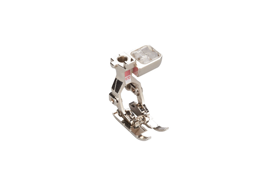 #97D Patchwork Foot