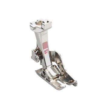 #57 Patchwork Foot with Guide (5.5mm)