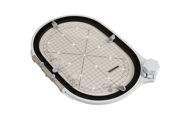 BERNINA Midi Embroidery Hoop (10.5