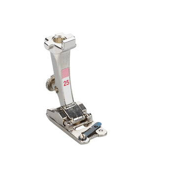 #25 Cording Foot with 5 Grooves