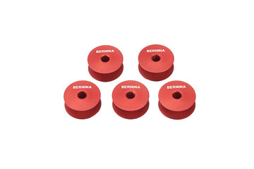 Bobbin M Class for Q 16, 20, and 24 (pack of 5)