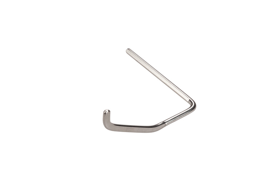 b77/b79 Right Seam Guide