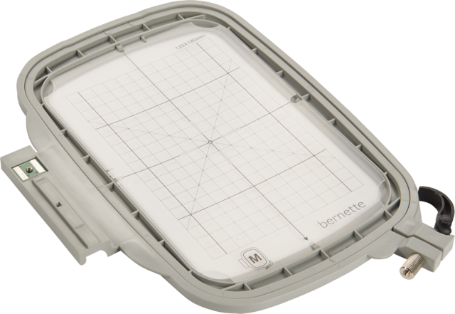 bernette Embroidery Hoop Set 120x180