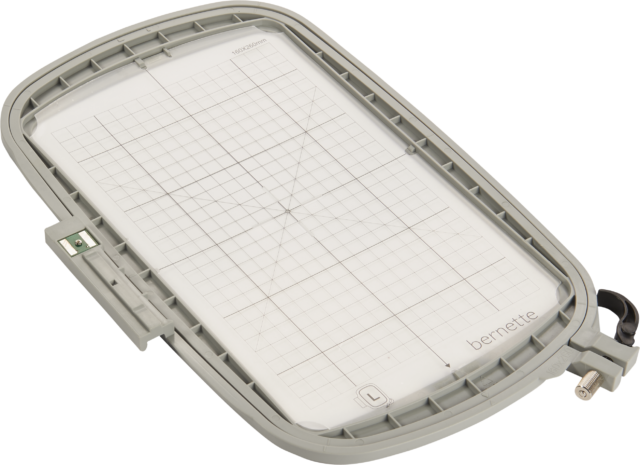 bernette Embroidery Hoop Set 160x260