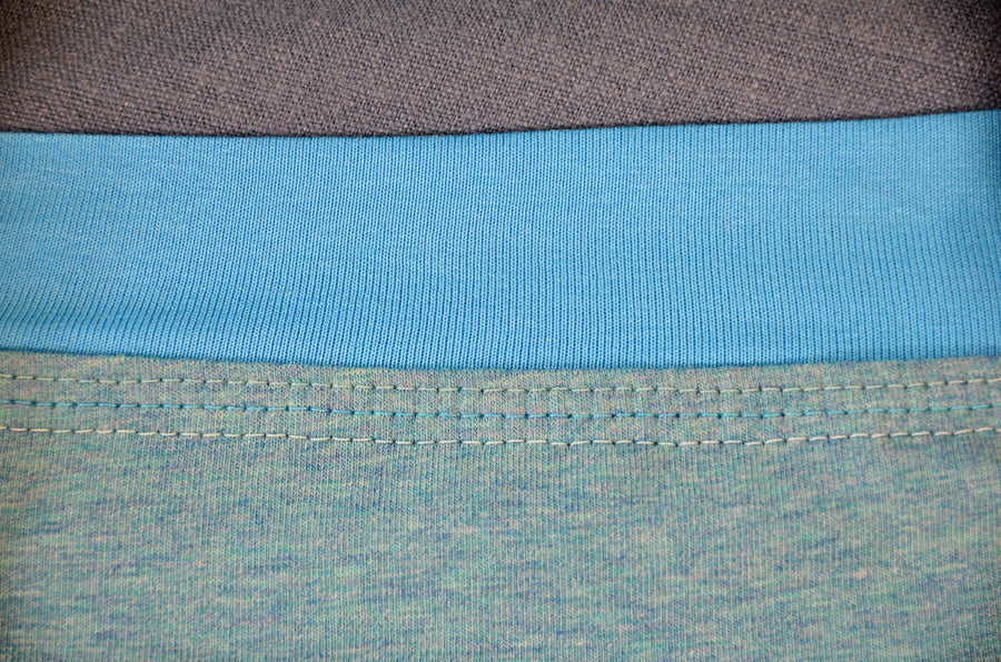 Coverstitch Simplified