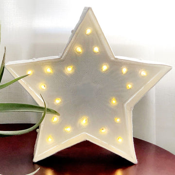 Freestanding Star Bright- CD