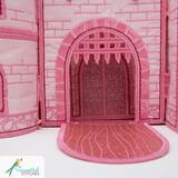 Freestanding Castle-CD