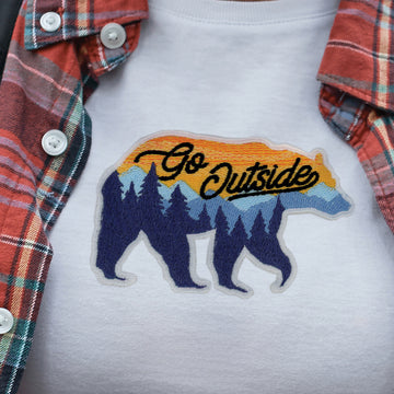 Embroidery Day: Show Me How to Machine Embroider