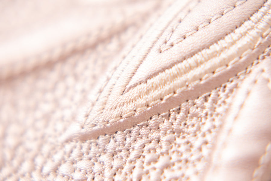 Incredible Bag Workshop: Ode to Valentina