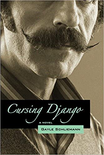 Cursing Django: The Inertia Chroncicles