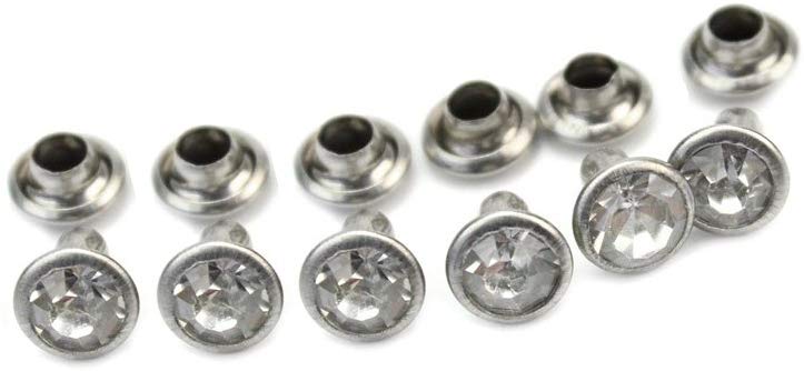 Rhinestone Rivets